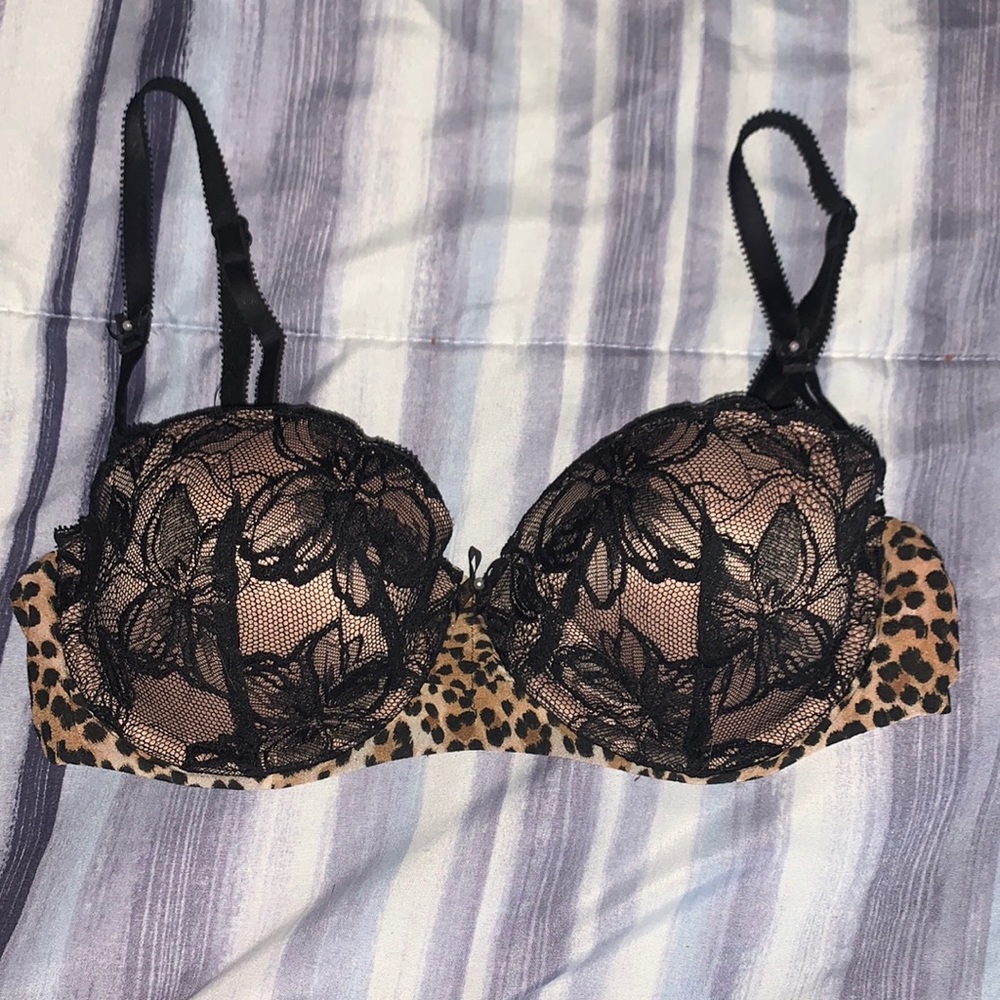 Victoria’s Secret bra